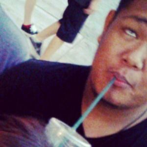 Meet your Posher, Julian